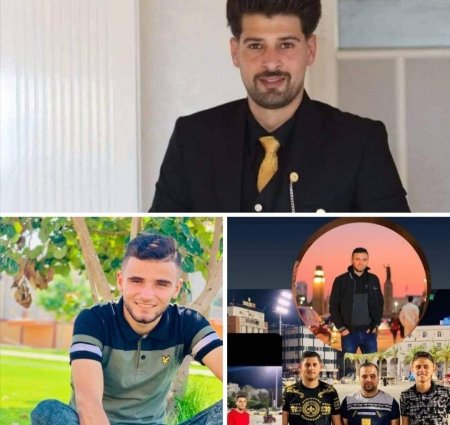 وصول جثامين شهداء لقمة العيش إلى القاهرة قادمة من تونس تمهيدا لنقلها إلى غزة غدا