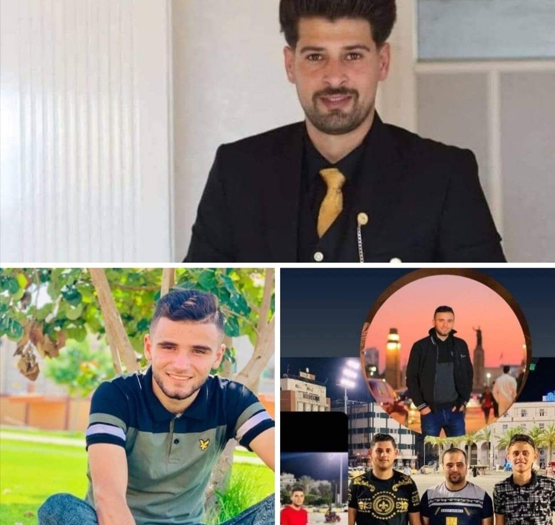 وصول جثامين شهداء لقمة العيش إلى القاهرة قادمة من تونس تمهيدا لنقلها إلى غزة غدا