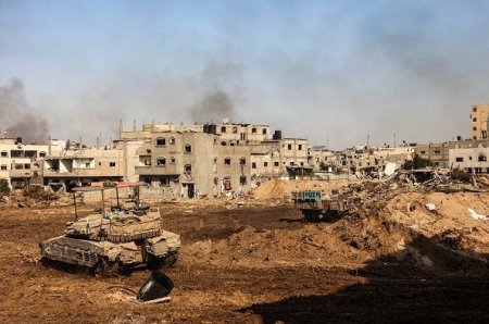قلق في اسرائيل: الولايات المتحدة قد تؤجل "المساعدات العسكرية"
