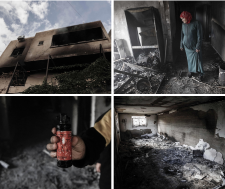 حصيلة العدوان المتواصل على جنين ومخيمها: اعتقال 68 مواطنا وقصف سبعة منازل ودمار واسع في البنية التحتية