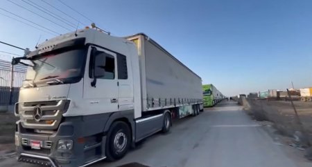 وزير الصحة: قافلة أدوية ومستلزمات طبية وصلت إلى مستودعات الوزارة في شمال غزة