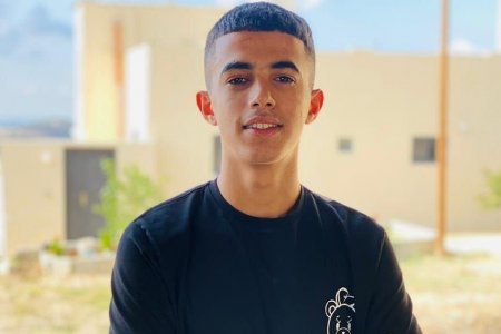 استشهاد طفل برصاص الاحتلال في بلدة يعبد