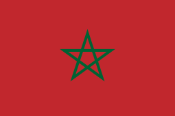 تظاهرة حاشدة في المغرب تنديدا باستمرار العدوان على قطاع غزة