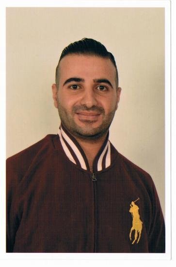 الأسير الأردني عمار مرضي الحويطات يفقد وعيه بعد اعتداء قوات سجون الاحتلال عليه