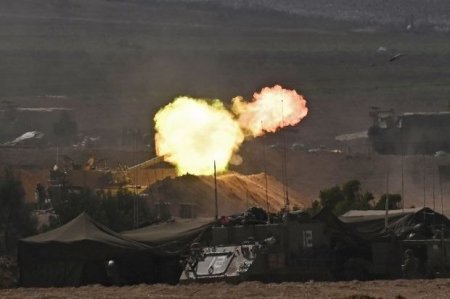 47 شهيدا في قصف إسرائيلي على جباليا ومخيم دير البلح