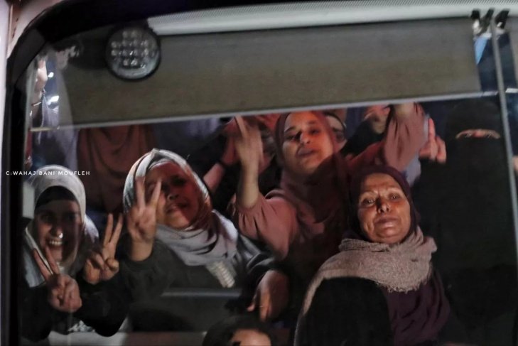 مصر: إسرائيل وحماس منفتحان على وقف إطلاق النار والتفاصيل محل خلاف