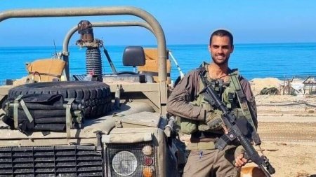 الاحتلال يعترف بمقتل ضابط وإصابة ضابط آخر وجندي بمعارك غزة