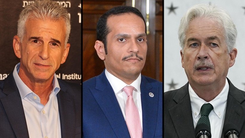 مصادر مطلعة: الجانب الإسرائيلي يتعنت في التفاوض