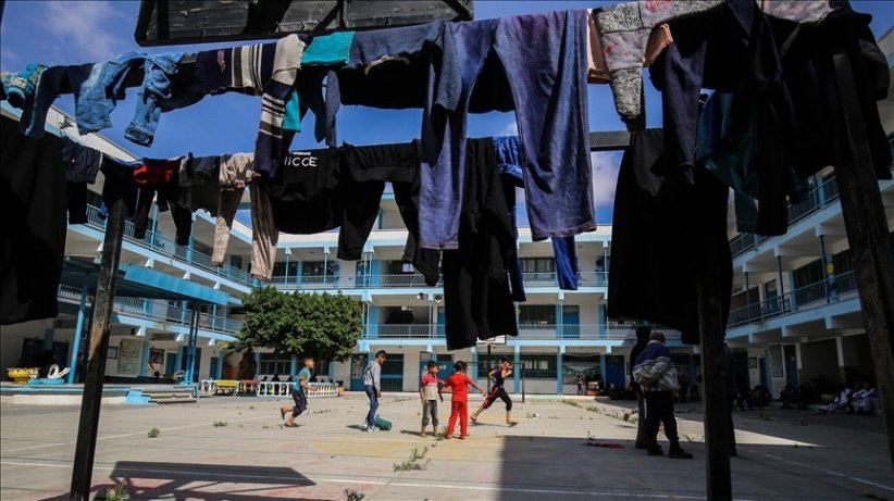 الأمم المتحدة: كارثة صحية قيد التكوين في غزة