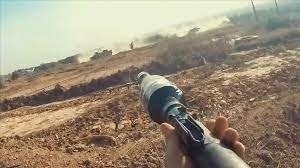 ابوعبيدة: مجاهدونا قتلوا 36 جنديا