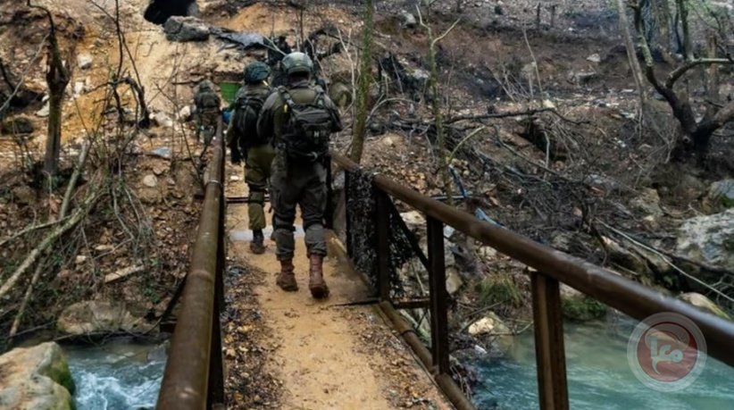 الاحتلال يواصل انتهاك اتفاق وقف إطلاق النار مع لبنان