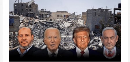 صفقة التبادل: تفاصيل جديدة عن الترحيل والانسحاب الإسرائيلي وتحرير الأسرى