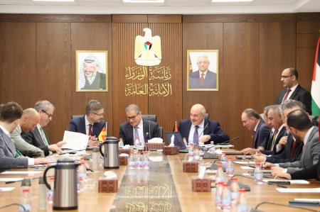 الحكومة: قانون ضريبة القيمة المضافة الجديد يمثل خطوة إصلاحية وسيحقق العدالة الضريبية