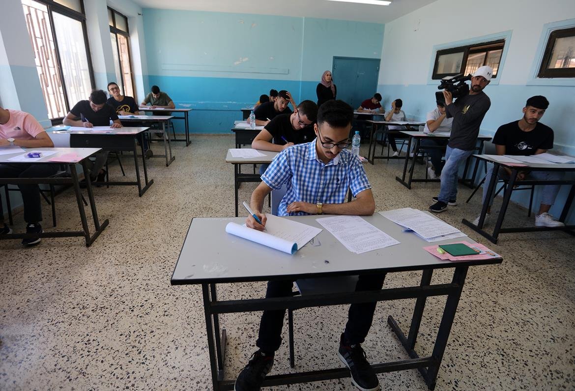 الشرطة: الانتهاء من الاستعدادات لتأمين سير امتحانات الثانوية العامة 2025