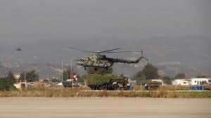 صحيفة: روسيا تستعد لإخلاء قواعدها العسكرية في سوريا