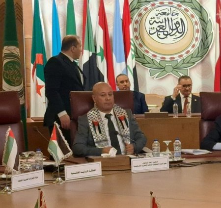 د. ابو هولي: مؤتمر المشرفين على شؤون الفلسطينيين بالدول العربية المضيفة يبدأ أعماله غدا في القاهرة