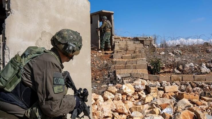 لبنان: الجيش الإسرائيلي يواصل نسف المنازل ومنع عودة النازحين