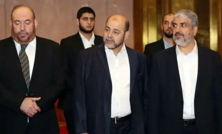 الفجوات في المفاوضات بين إسرائيل وحماس مستمرة