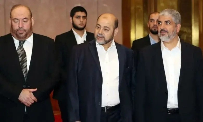 الفجوات في المفاوضات بين إسرائيل وحماس مستمرة