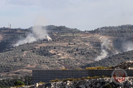٣١ شهيدا في قصف الاحتلال جنوب لبنان