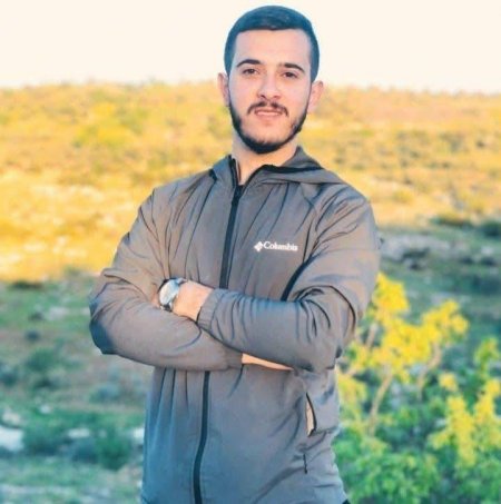 الاحتلال يقتحم قرية رمانة