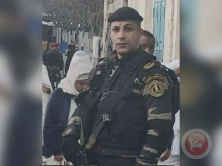 استشهاد رجل أمن وإصابتين خلال اشتباكات مسلحة في جنين