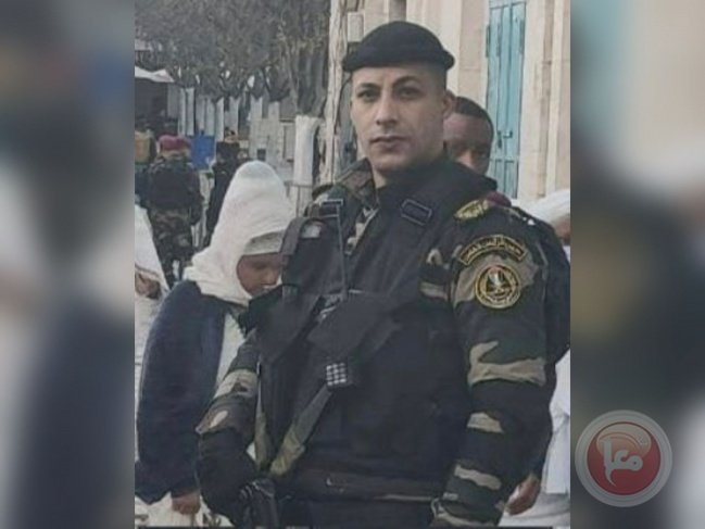 استشهاد رجل أمن وإصابتين خلال اشتباكات مسلحة في جنين