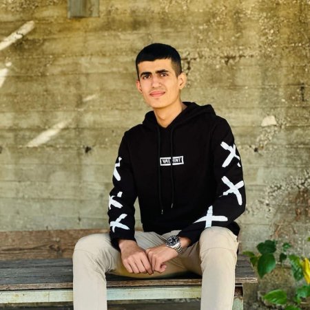 استشهاد شاب برصاص الاحتلال في بلدة يعبد جنوب غرب جنين