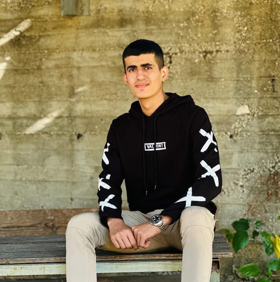 استشهاد شاب برصاص الاحتلال في بلدة يعبد جنوب غرب جنين