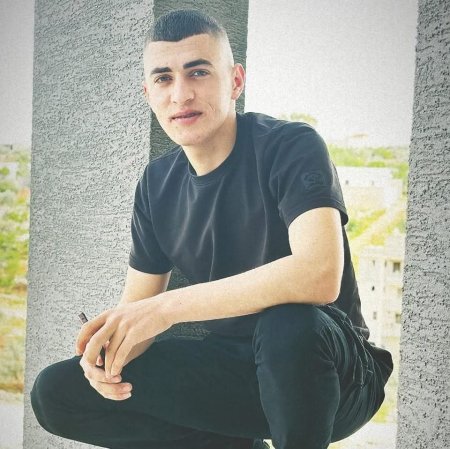 الإحتلال يعتقل شاباً من بلدة السيلة الحارثية غرب جنين