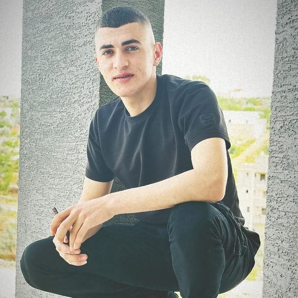 الإحتلال يعتقل شاباً من بلدة السيلة الحارثية غرب جنين