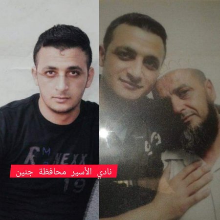 أسير من قرية العرقة غرب جنين يدخل عامه الـ19 في سجون الاحتلال 