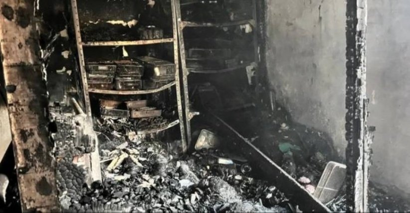 الجيش الإسرائيلي: لن نسمح بإعادة تشغيل مستشفى كمال عدوان