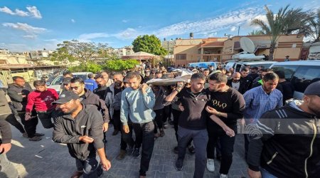 إصابات برصاص الاحتلال في خان يونس ومدينة غزة