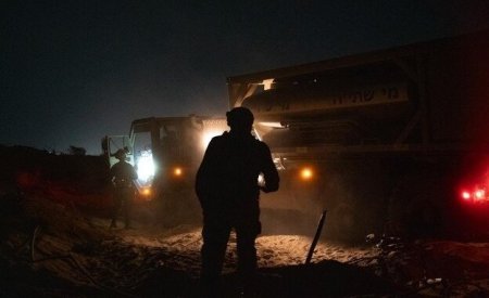 نتنياهو يعقد اجتماعا عاجلا لمناقشة الرد على "هجوم" رفح