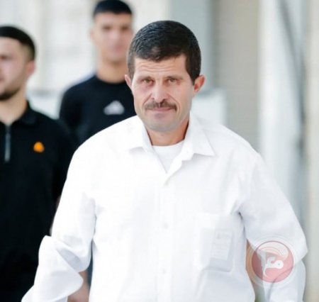 اضراب شامل : شهيدان برصاص الاحتلال وسط مدينة الخليل