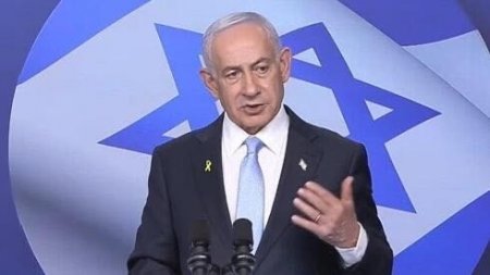 نتنياهو: نستعد للمرحلة الثانية من خطة ترامب بعد استعادة جثة آخر أسير من غزة