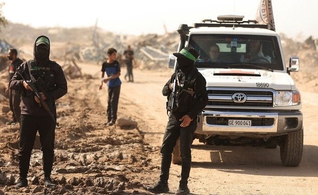 حماس: جاهزون لهدنة 10 سنوات.. ومؤتمر وطني قريبا في القاهرة