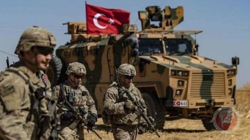 المبعوث الامريكي: الجيش التركي سيكون له دور بغزة