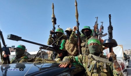 القسام تعلن استشهاد قائدها رائد سعد وتعيين قائد جديد لركن التصنيع العسكري