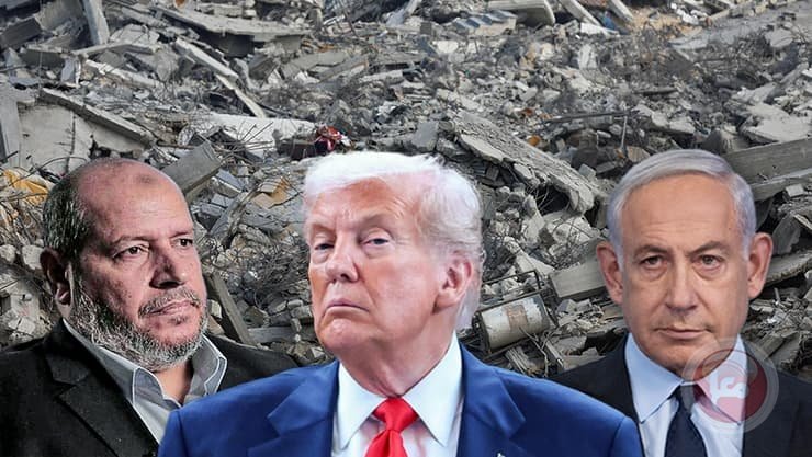 تقرير إسرائيلي: ضغوط ترامب تصطدم بتقاطع مصالح نتنياهو وحماس لتأجيل المرحلة الثانية