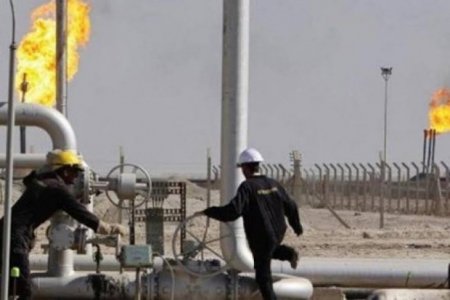 ايران تضع العراق في مأزق وتقرر وقف امدادات الغاز بالكامل