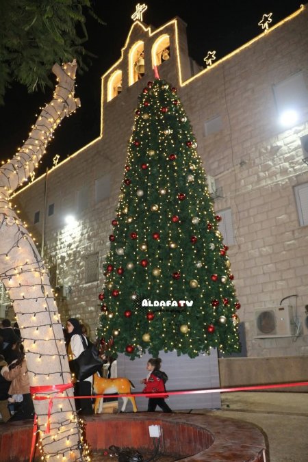 بيان صادر عن محافظة جنين