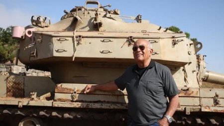 وزير إسرائيلي سابق: يجب إزالة مخيمات اللاجئين وتسويتها بالأرض