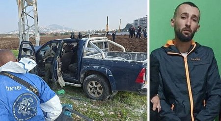 قوات إسرائيلية خاصة تعتقل شقيقي منفذ عملية بيسان بالجليل الأسفل