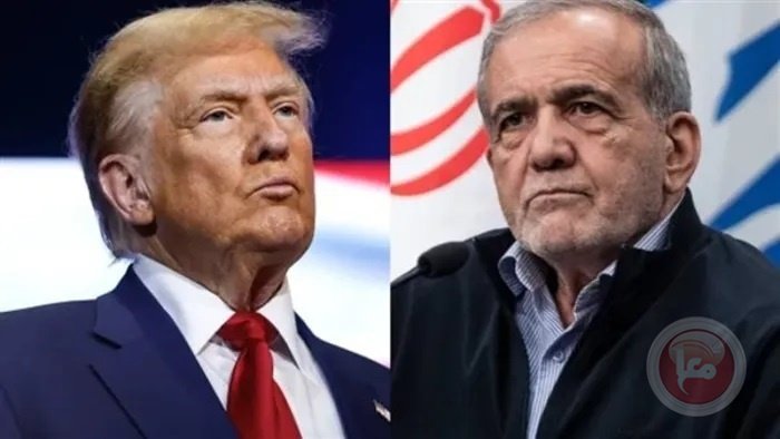 الرئيس الإيراني ردا على تهديدات ترامب: ردنا سيكون قاسيا ومؤسفا