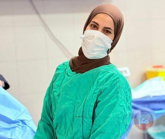 النيابة تُحيل جثمان ممرضة توفيت بمستشفى الخليل الحكومي للتشريح