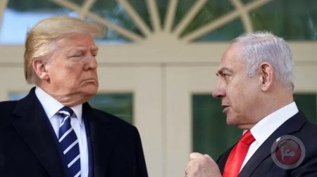 مصادر إسرائيلية: ترامب ونتنياهو حددا مهلة شهرين لنزع سلاح حماس