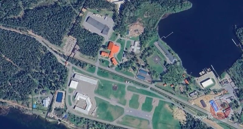 روسيا تكشف تفاصيل استهداف مقر بوتين بالمسيرات