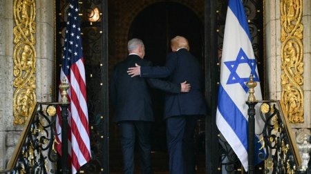 تقرير: نتنياهو يدرس شنّ هجوم آخر على إيران ووعد أمريكي للعودة إلى الحرب في غزة